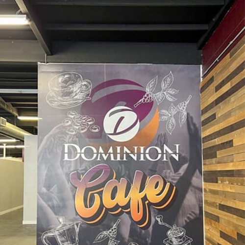 Window & Wall Graphics